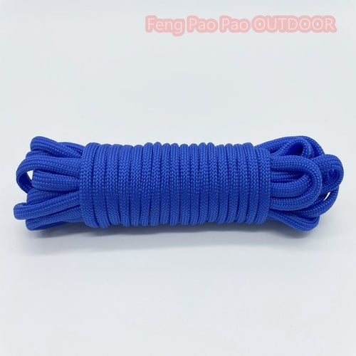 SurvivalFarmin Outdoor Paracord Rope