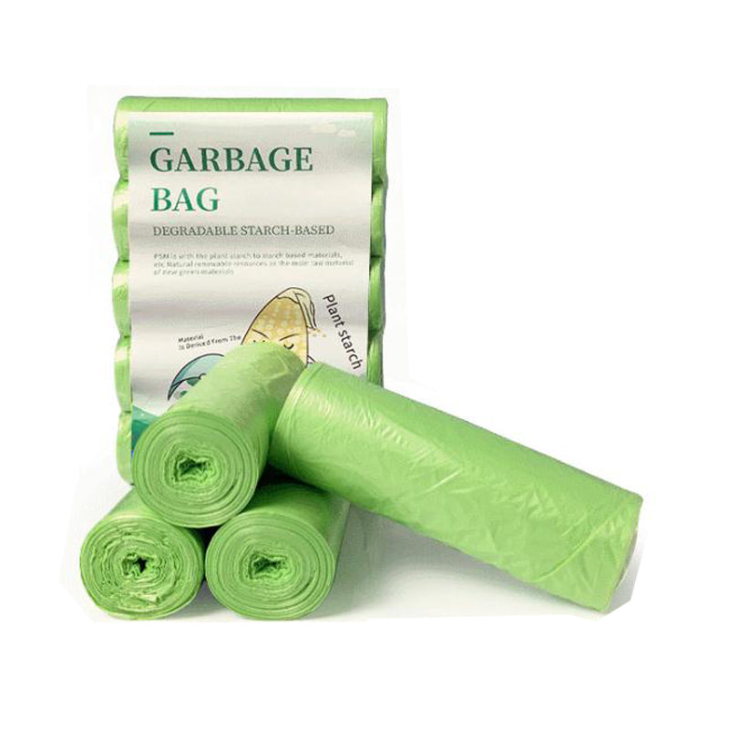 EcoSack Biodegradable Trash Bags