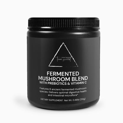 MycoVitality - Organic Fermented Mushroom Complex