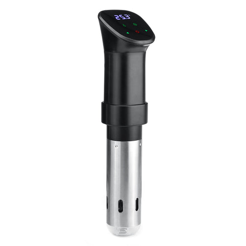 Sous Vide Precision Cooker 1800W IPX7 Waterproof Immersion Circulator