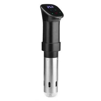 Sous Vide Precision Cooker 1800W IPX7 Waterproof Immersion Circulator