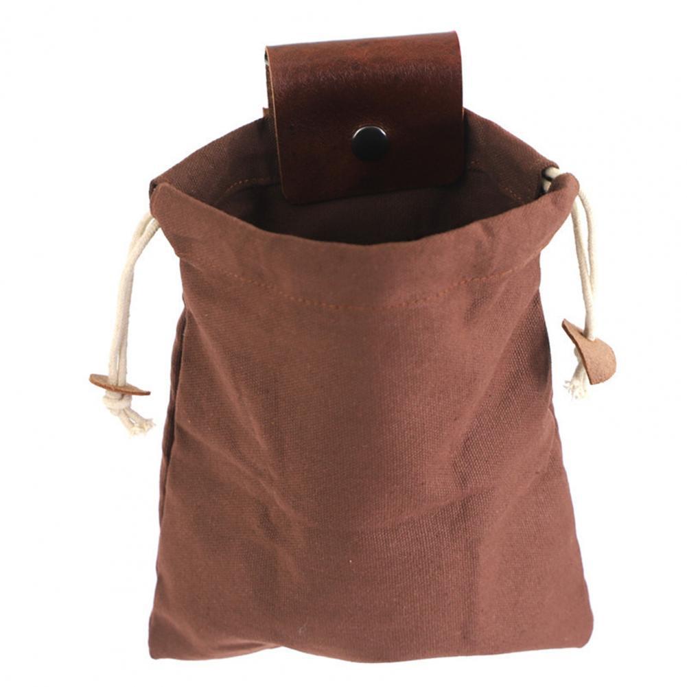 HarvestEase Collapsible Outdoor Foraging Bag