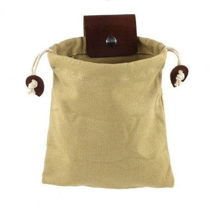 HarvestEase Collapsible Outdoor Foraging Bag