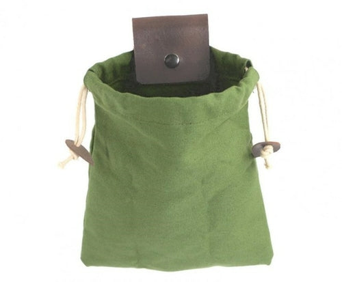 HarvestEase Collapsible Outdoor Foraging Bag
