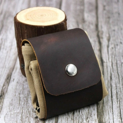 HarvestEase Collapsible Outdoor Foraging Bag