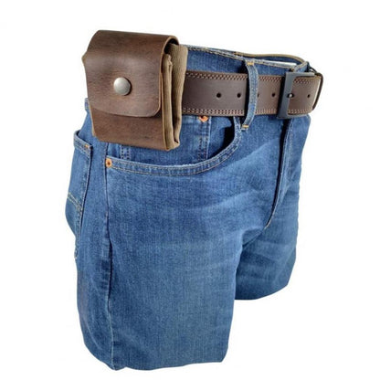 HarvestEase Collapsible Outdoor Foraging Bag