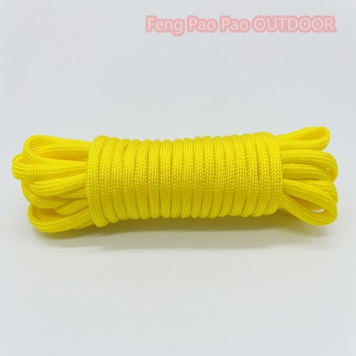 SurvivalFarmin Outdoor Paracord Rope