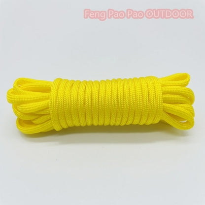 SurvivalFarmin Outdoor Paracord Rope