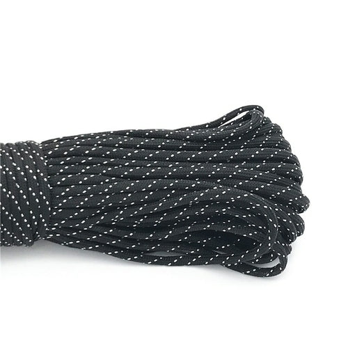 SurvivalFarmin Outdoor Paracord Rope