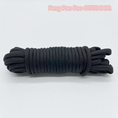 SurvivalFarmin Outdoor Paracord Rope