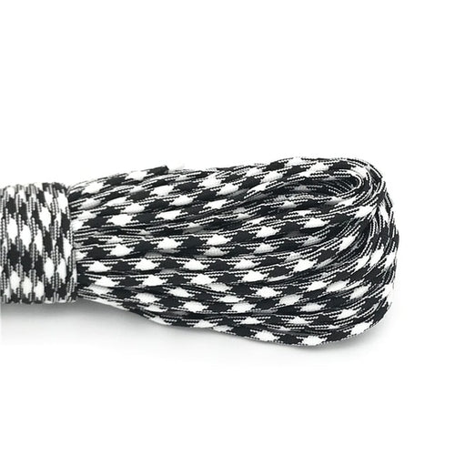 SurvivalFarmin Outdoor Paracord Rope
