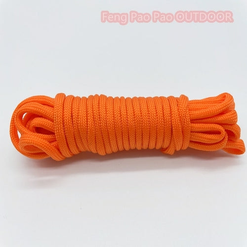SurvivalFarmin Outdoor Paracord Rope