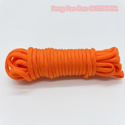 SurvivalFarmin Outdoor Paracord Rope