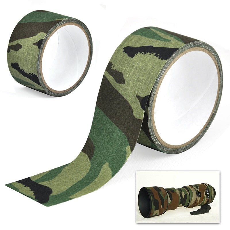 StealthBond™ CamoPro Tape