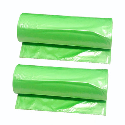 EcoSack Biodegradable Trash Bags