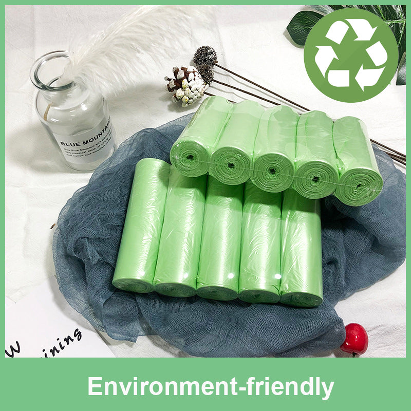 EcoSack Biodegradable Trash Bags