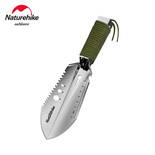 Naturehike Tactical Shovel - Outdoor Survival Tool