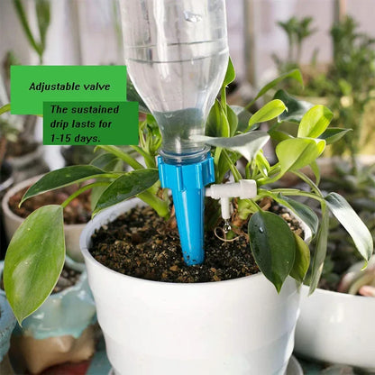 AquaCare Automatic Watering Kit