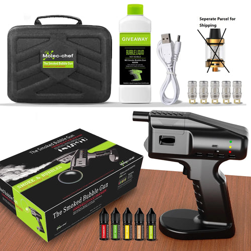 AromaFusion™ Pro Bartender Kit