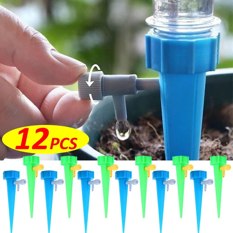 AquaCare Automatic Watering Kit