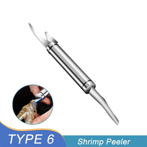 TriScale Pro - The Ultimate 3-in-1 Fish Prep Tool