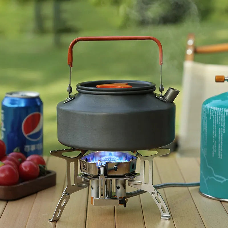 BlazePro Outdoor Camping Stove