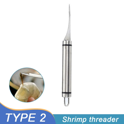 TriScale Pro - The Ultimate 3-in-1 Fish Prep Tool