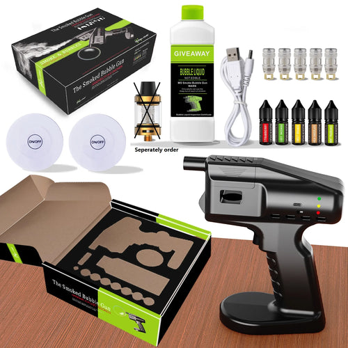 AromaFusion™ Pro Bartender Kit