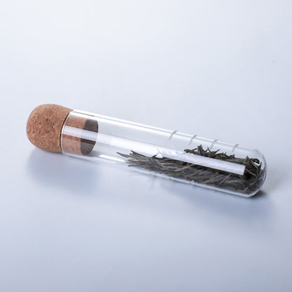 Glass Filter Tea Infuser | Tea Accessories